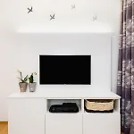 Modern Charvatova * براغ