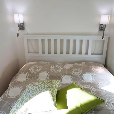 Modern Charvatova Apartament Praga