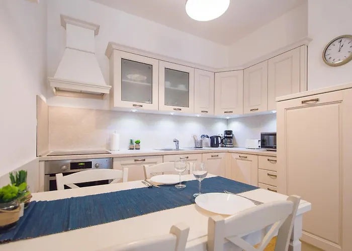 Apartamento Modern Charvatova Praga