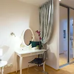 Apartmán Modern Charvatova